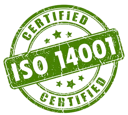 ISO 14001 Safety Certification Melbourne