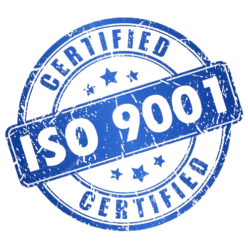 ISO 9001 Safety Certification Melbourne