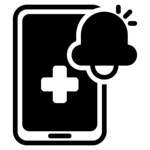 health and wellbeing monitoring