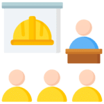 safety construction training