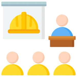 safety construction training