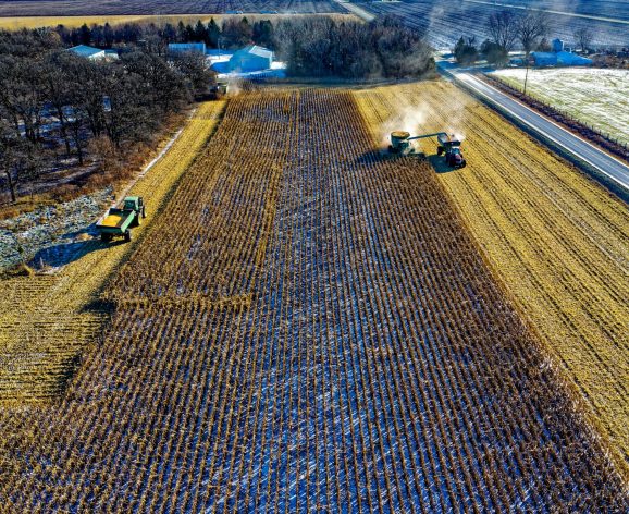 agricultrual safety software