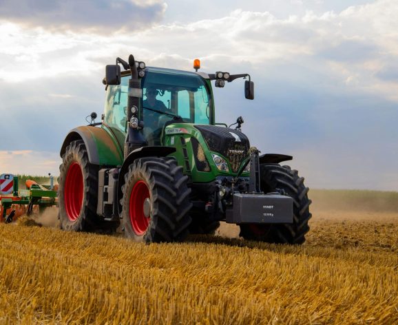 agriculture machinery