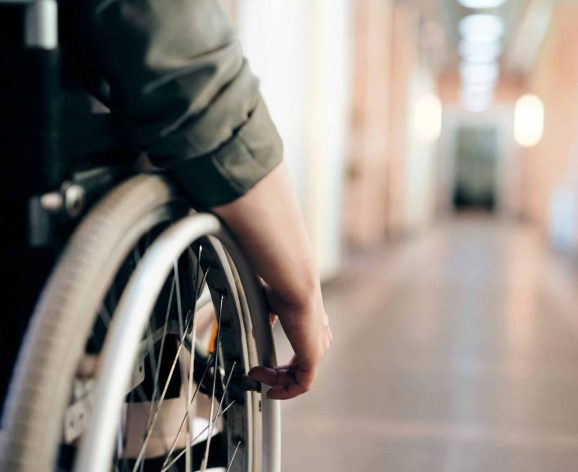 disability care safety