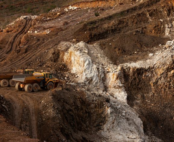 mining work health and safety